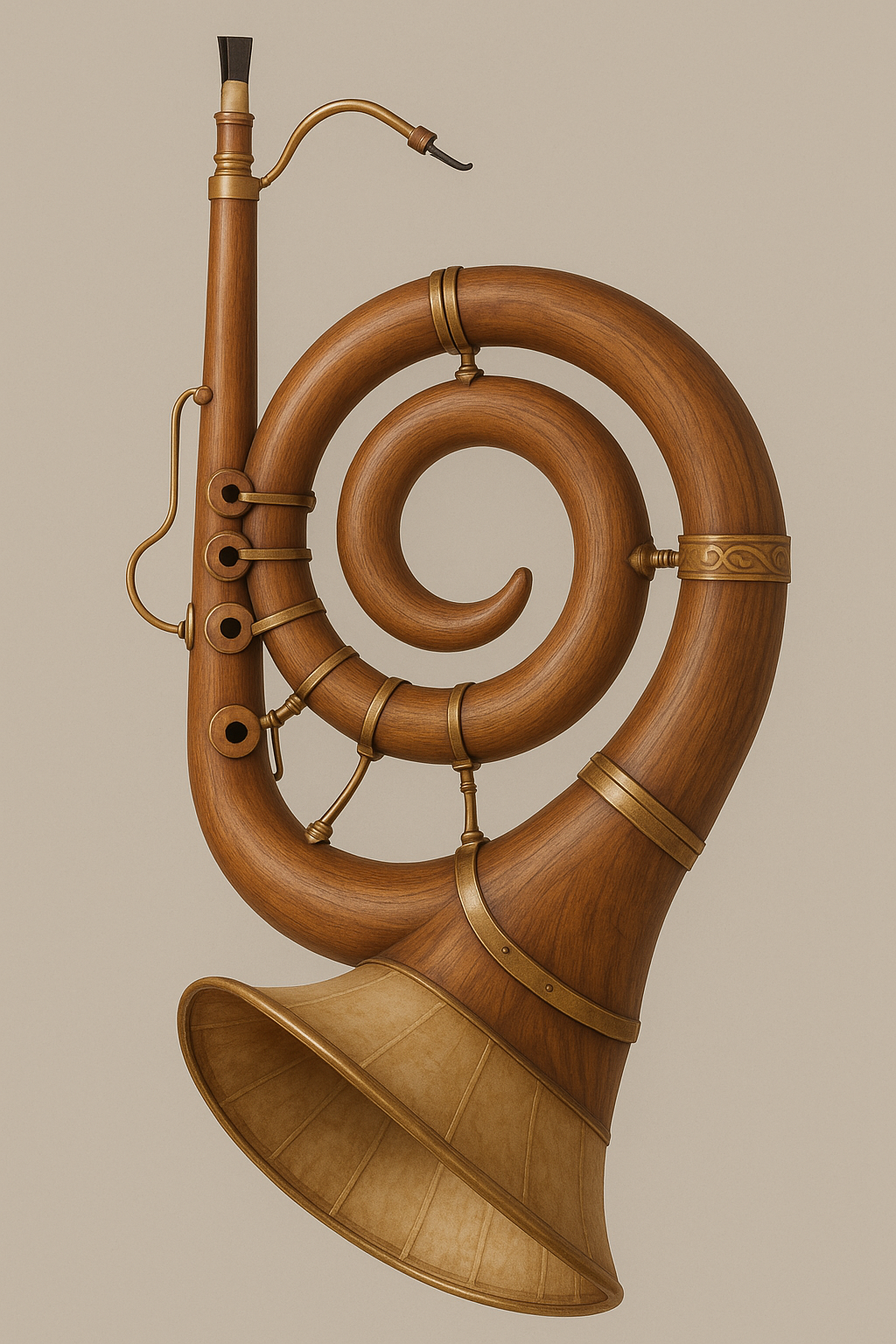 windinstrument acoustic  