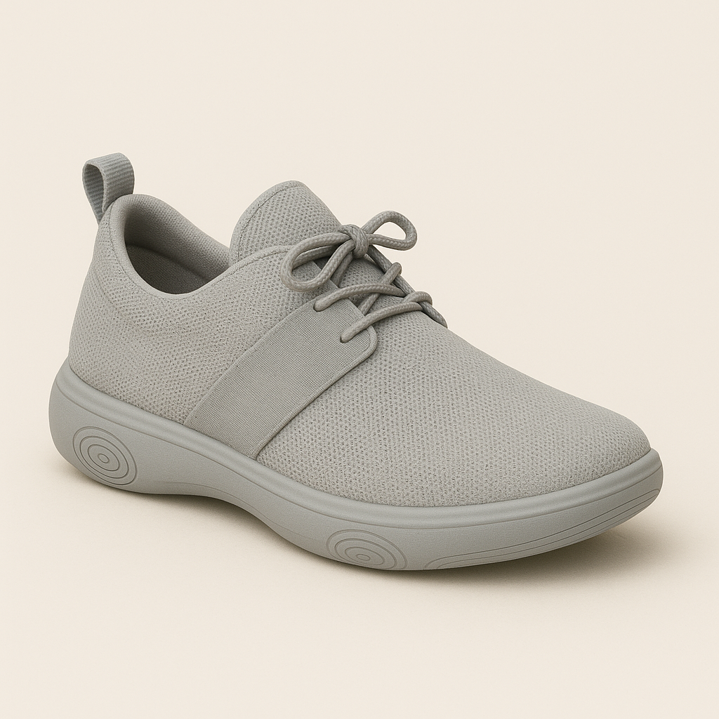 shoe comfort healthy 