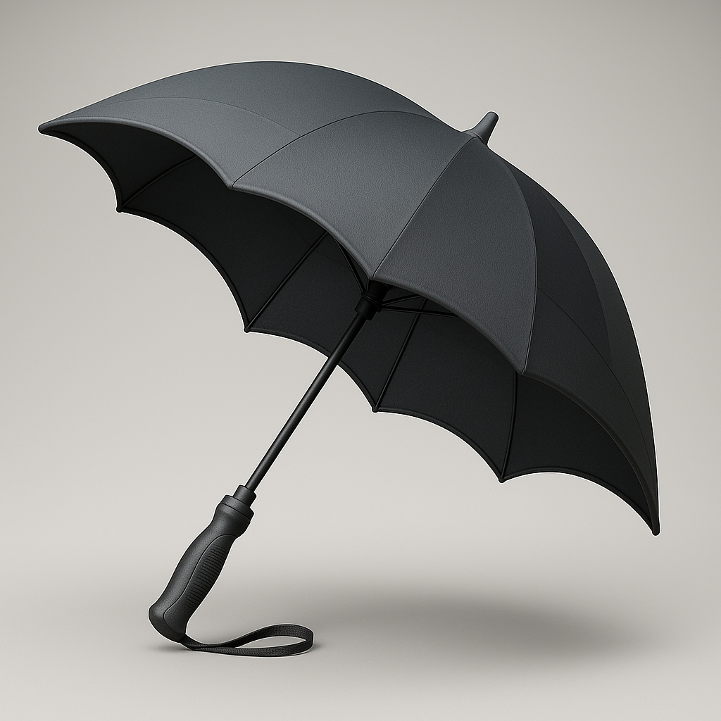 umbrella windproof  
