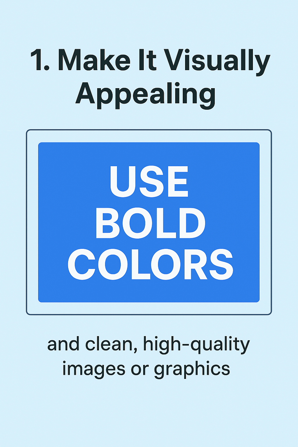 Instragram HowTo Post Ideas