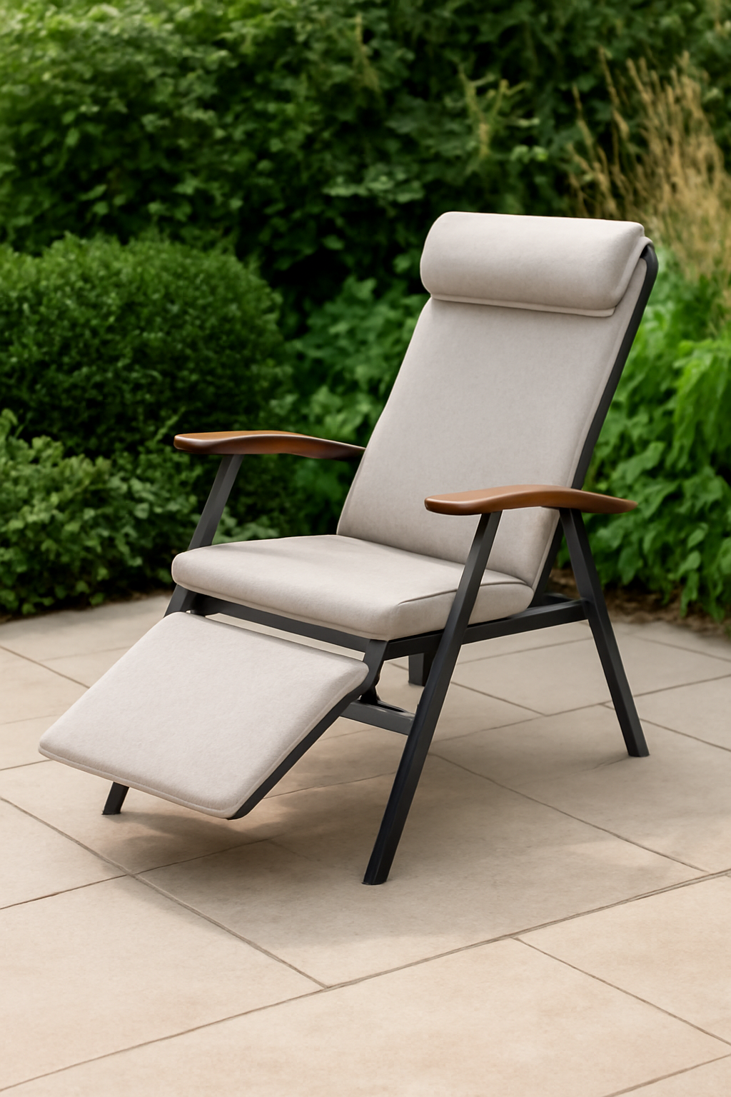 garden furniture chair relaxation