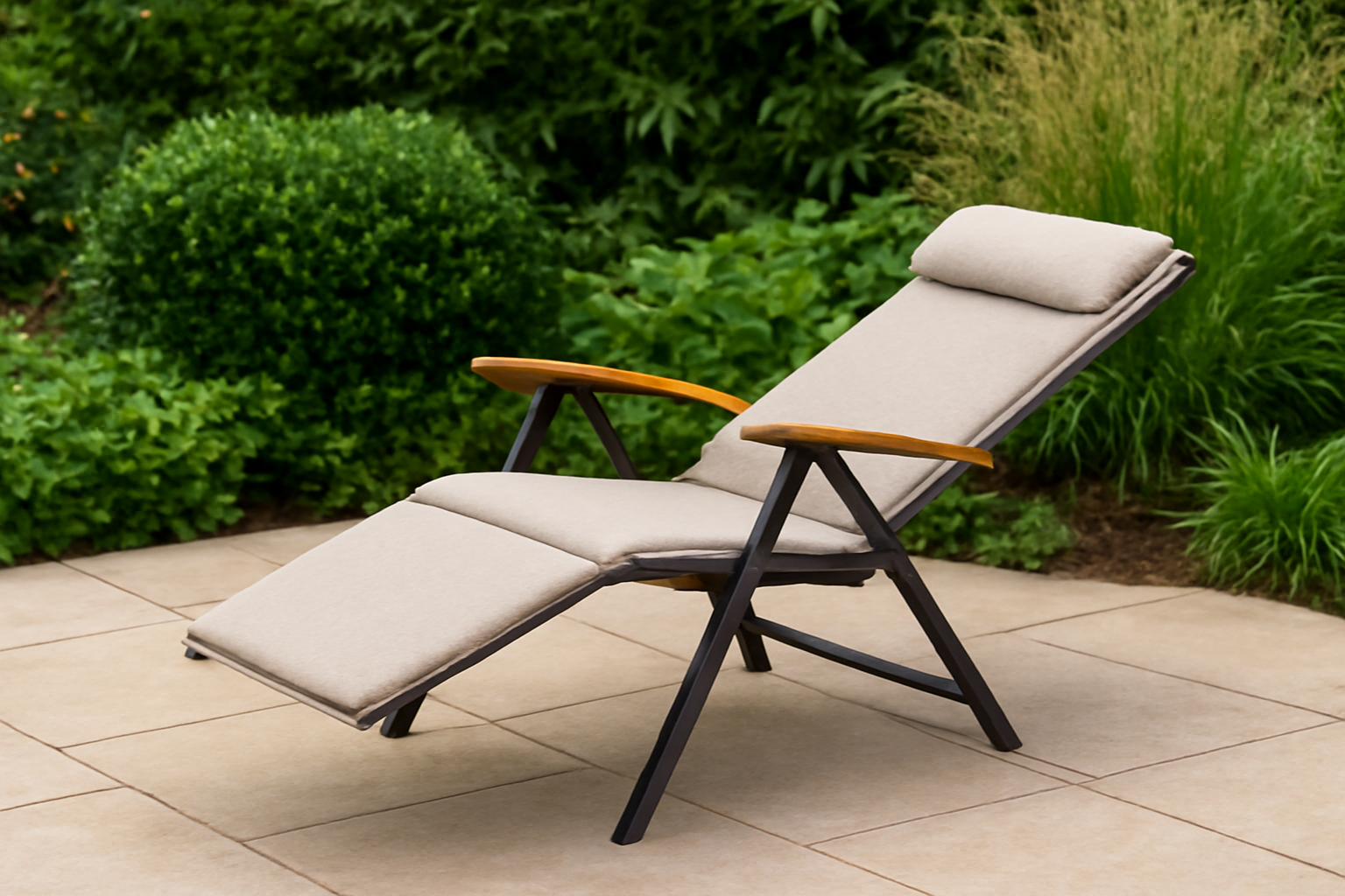 garden furniture chair relaxation